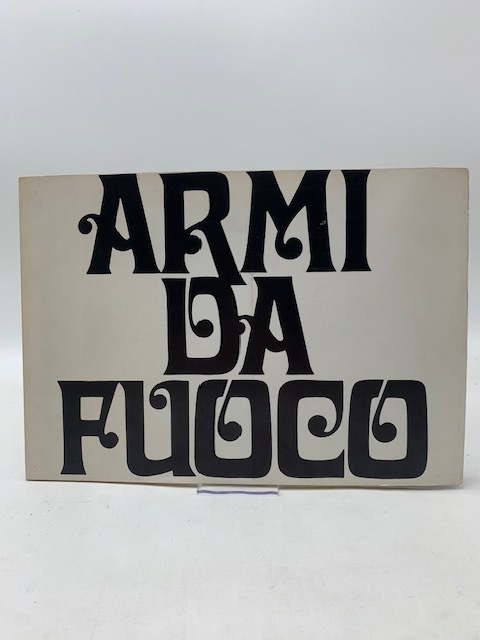 Armi da fuoco. TH.SONMAN Ltd premiata fabbrica internazionale di armi …
