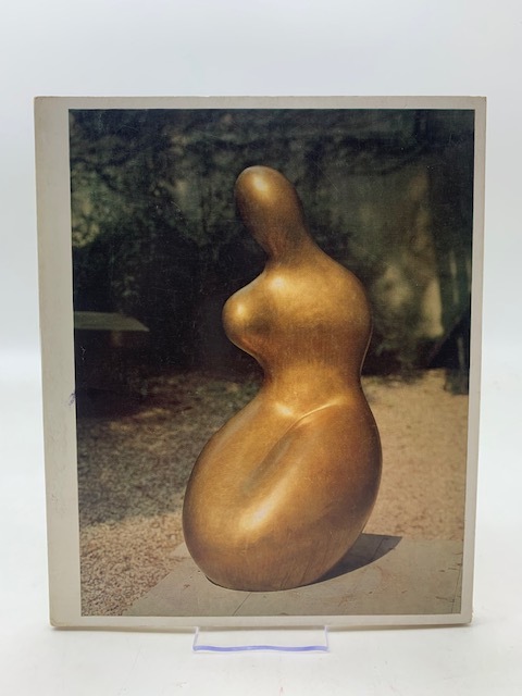 Arp. Edizioni Flaviana Locarno