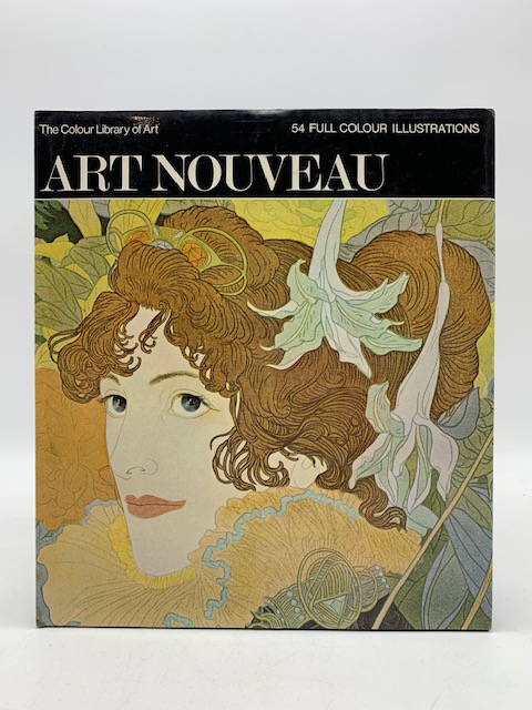 Art Nouveau