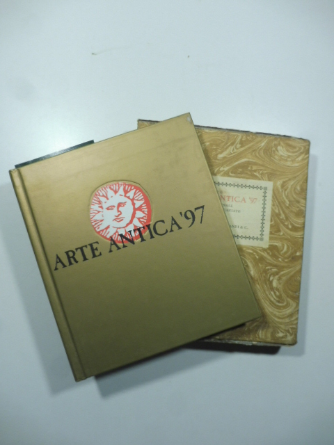 Arte antica 97. Biennale di antiquariato