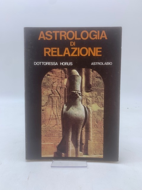 Astrologia di relazione