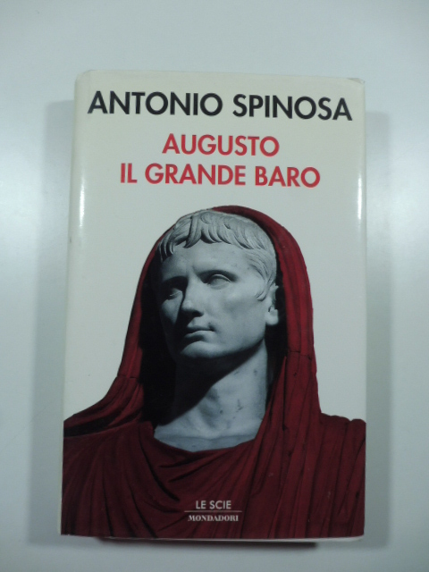 Augusto il grande baro