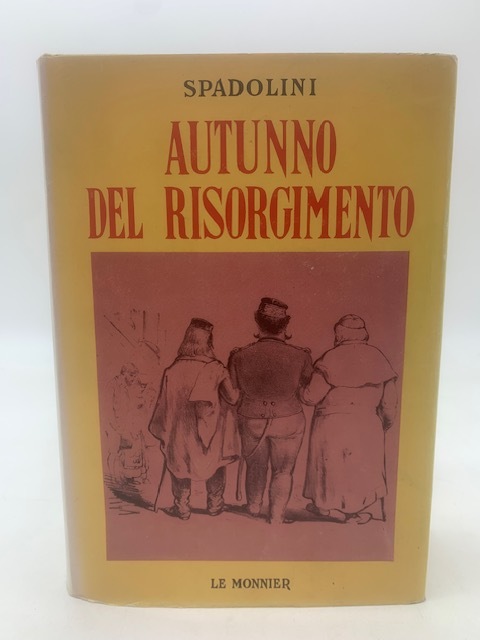 Autunno del Risorgimento