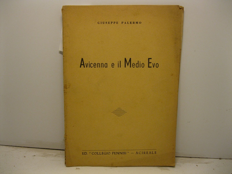 Avicenna e il Medio Evo