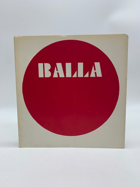 Balla pre-futurista