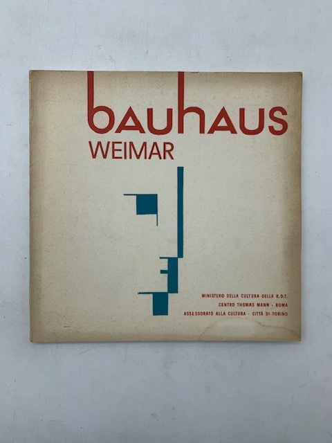 Bauhaus Weimar
