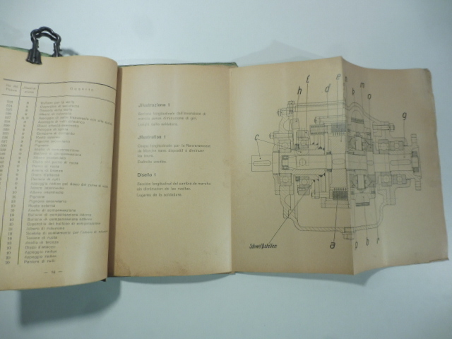 Bayerische Berg Hutten und Salzwerke. Descrizione e regolamento d'esercizio non …