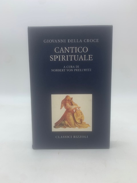 Cantico Spirituale.