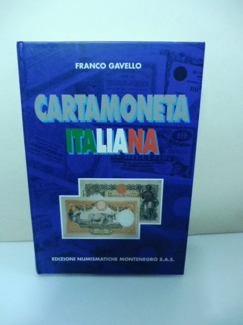 Cartamoneta italiana