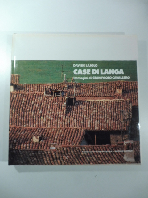 Case di Langa