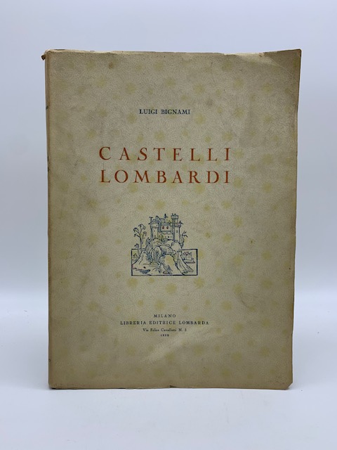 Castelli lombardi