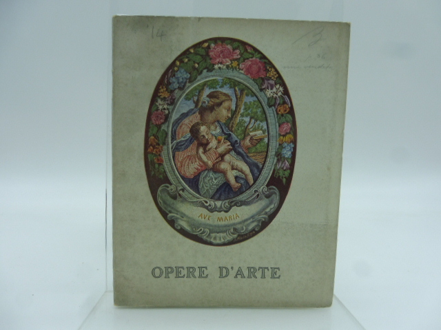 Catalogo della Collezione di quadri eseguiti dall'avv. Isnardo Prada e …