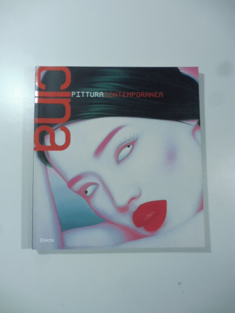 Cina pittura contemporanea