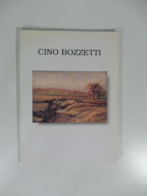 Cino Bozzetti