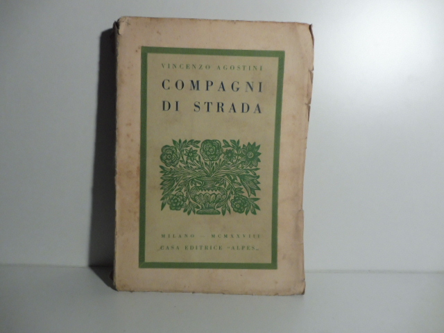 Compagni di strada