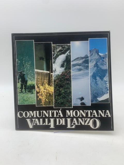 Comunità montana Valli di Lanzo