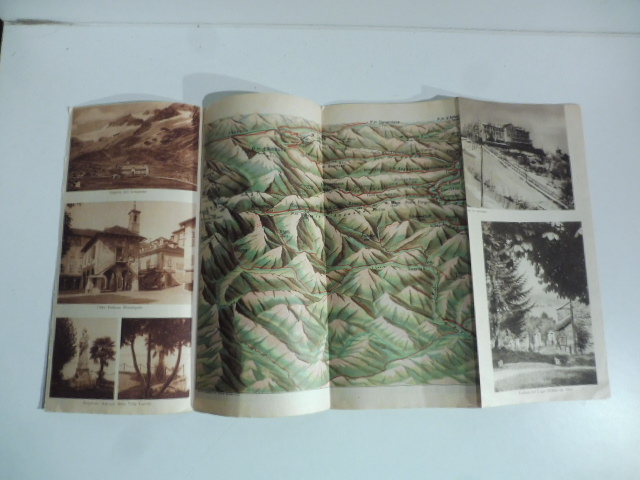 Conoscete il Lago Maggiore, il Lago d'Orta, le incantevoli valli …