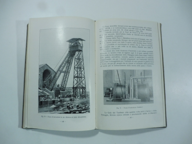 Corderia nazionale gia' Carena & Torre. Sampierdarena (Genova). Alla sua …