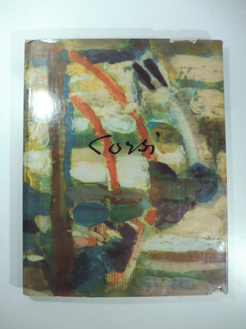 Corsi. Presentazione di Marco Valsecchi