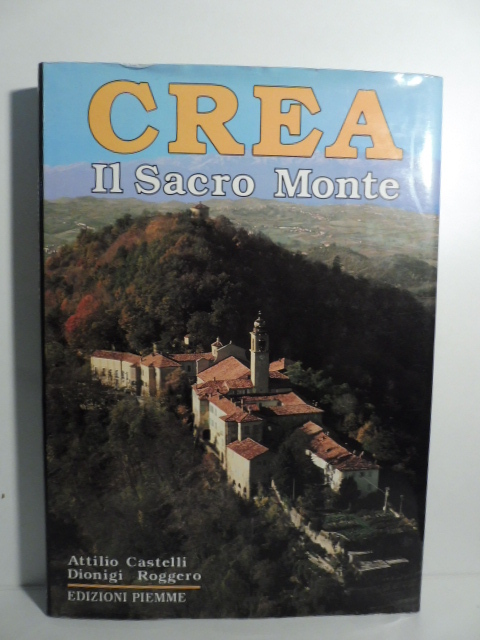 Crea il Sacro Monte