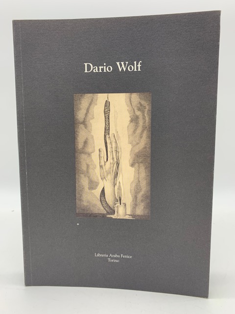 Dario Wolf