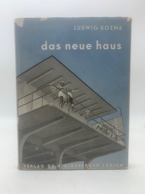 Das neue haus