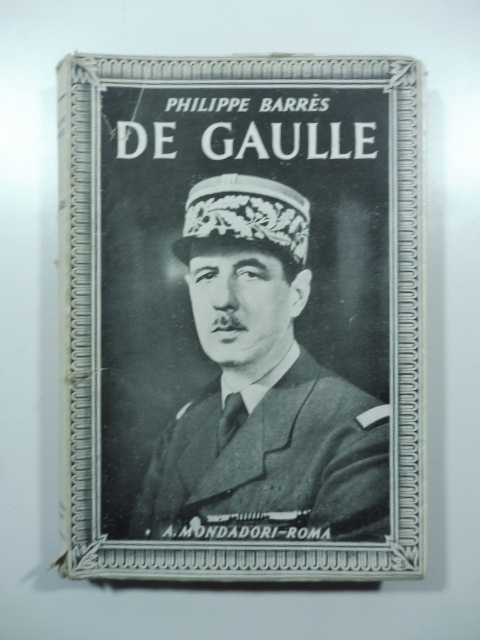 De Gaulle