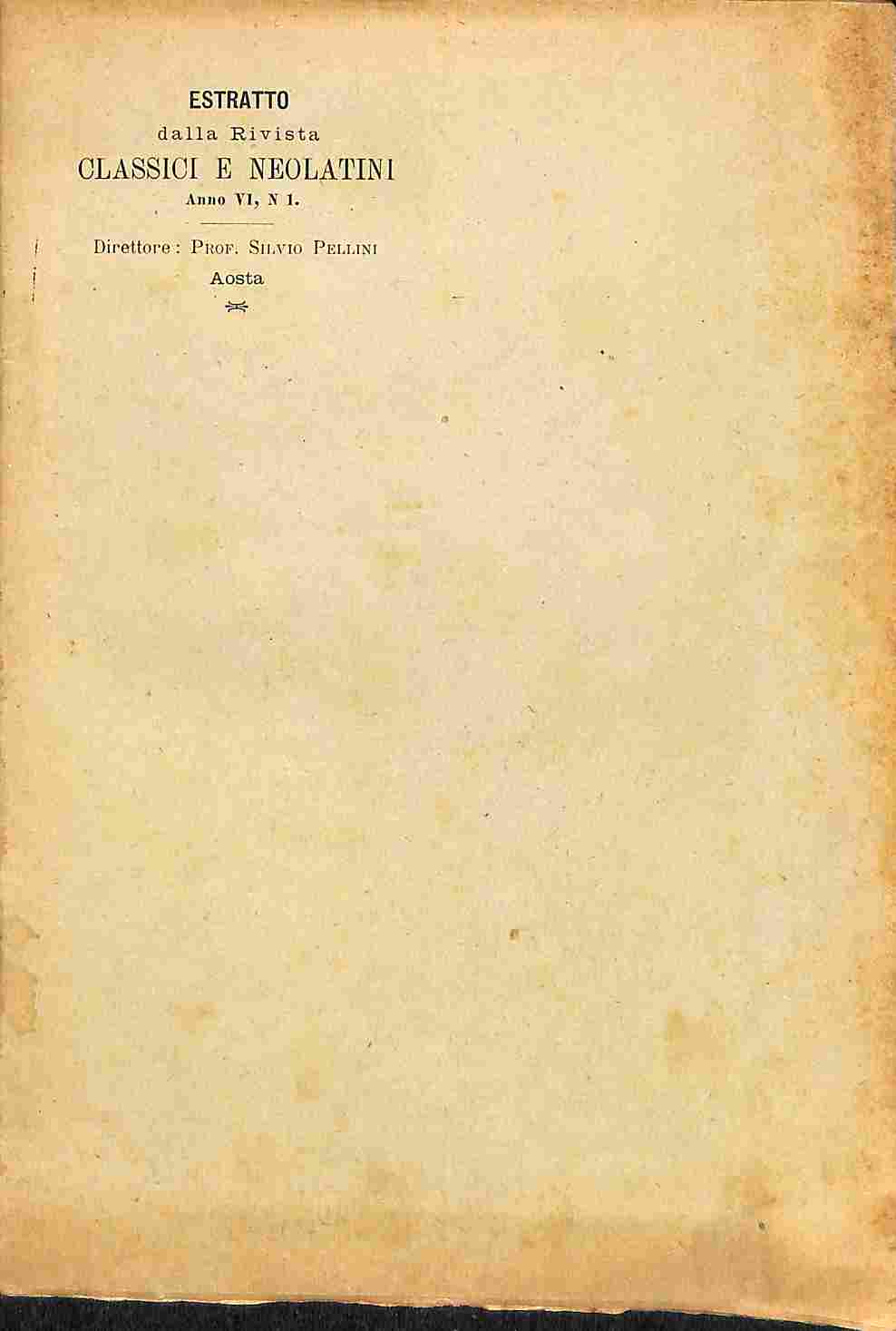 De grammaticae Graecae et Latinae studiis eorumque praestantia ac dignitate