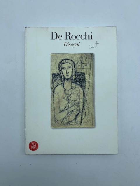 De Rocchi. Disegni