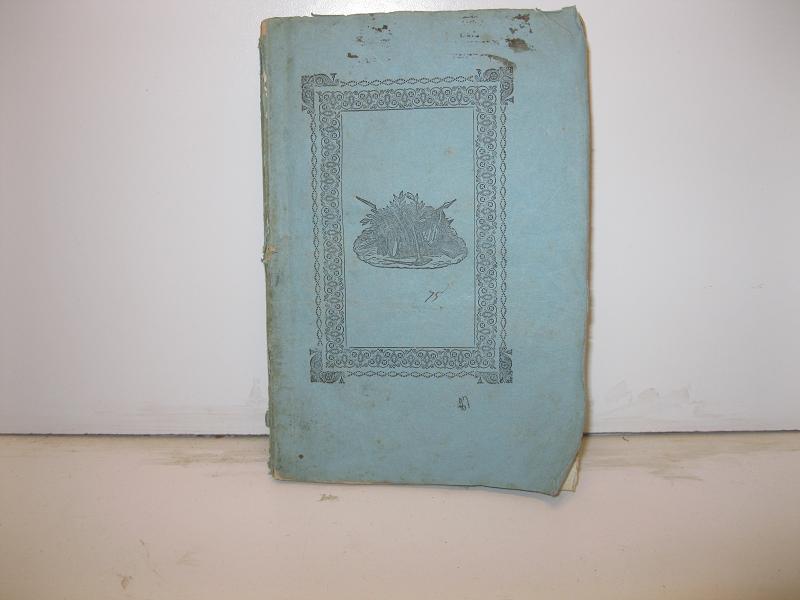 Delle armi missive antiche ed odierne e dei projetti da …