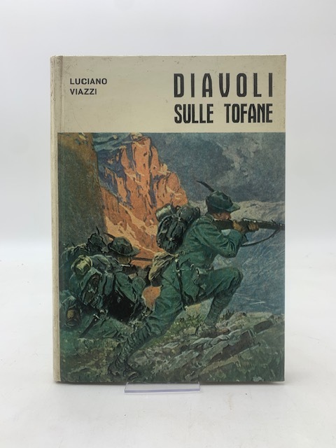Diavoli sulle tofane 1915-1917