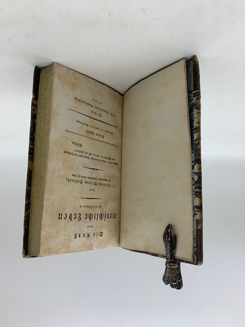 Die kunst das mensechliche leben zu verlangern. Erster Theil ( …