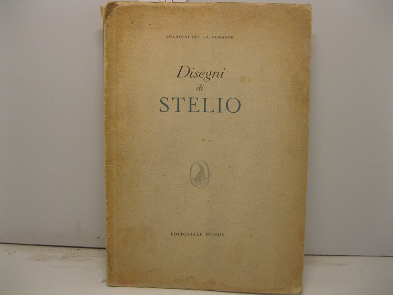 Disegni di Stelio