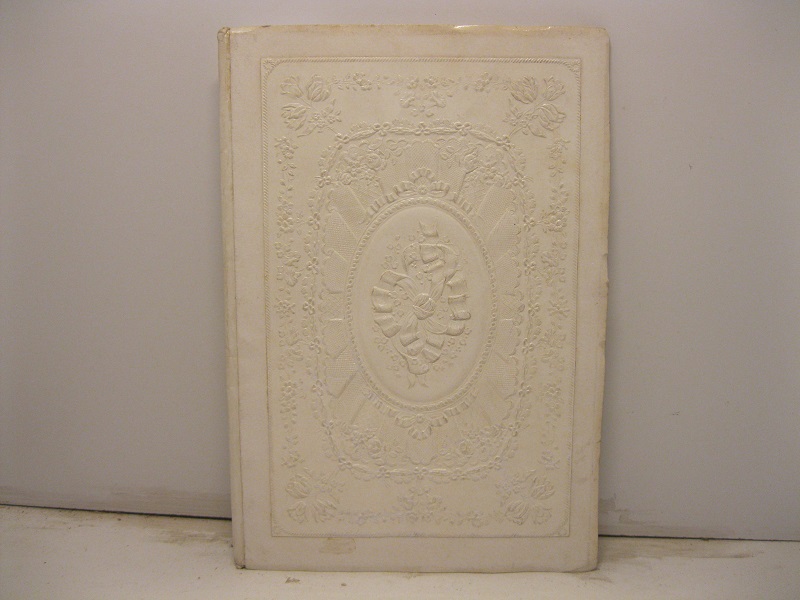 Dissertazione e tesi presentate da Quaglio Giovanni da Ivrea per …