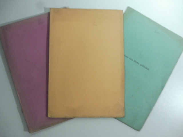 Documenti per servire alla storia de' banchi Veneziani