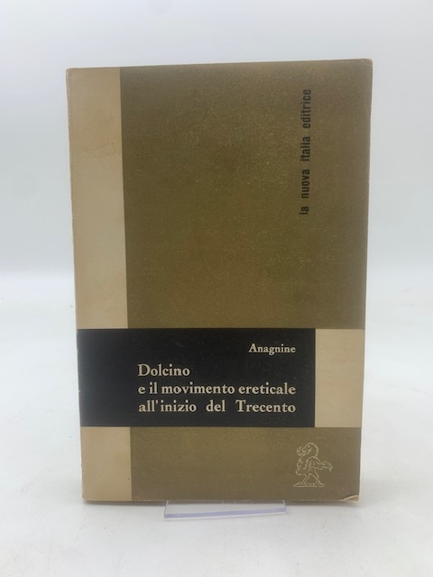 Dolcino e il movimento ereticale all'inizio del Trecento