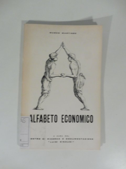 Elafabeto economico