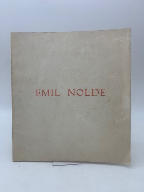 Emile Nolde