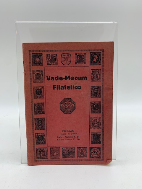 Enzo Nesti filatelico. Francobolli per collezione, album, accessori filatelici