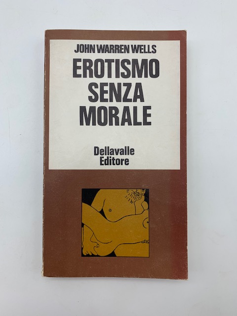 Erotismo senza morale