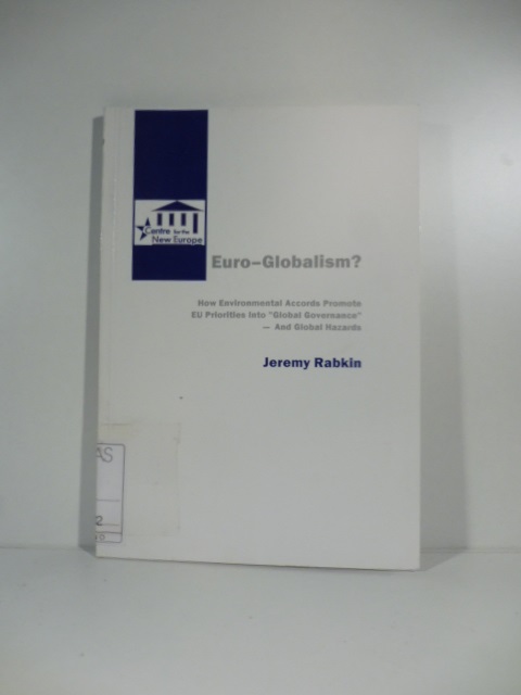 Euro-Globalism?