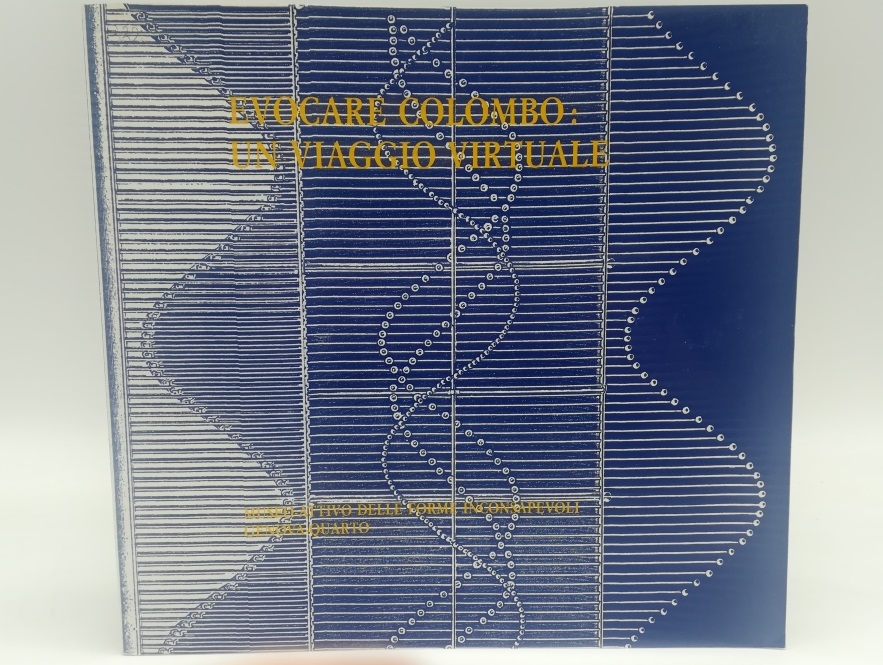 Evocare Colombo. Un viaggio virtuale