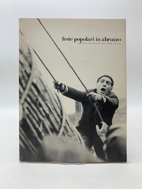Feste popolari in Abruzzo