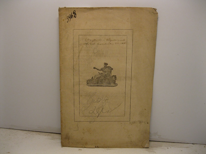 Frammenti del libro V del Maestruzzo