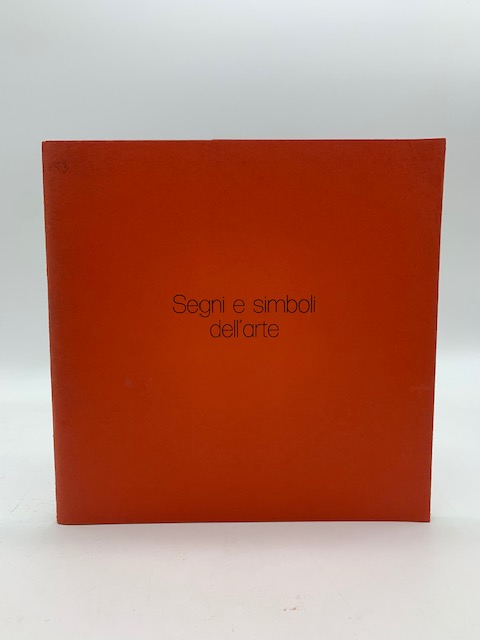 Galleria d'arte Sintesi. Segni e simboli dell'arte, Verona