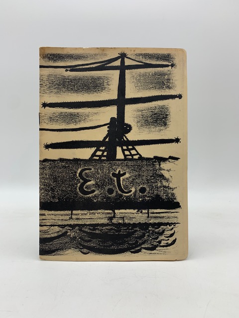 Galleria S. Fedele. Quaderno edito in occasione della mostra personale …