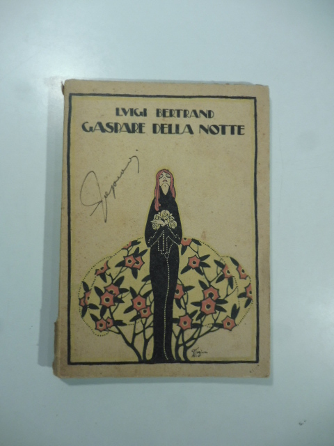 Gaspare della notte. Fantasie alla maniera di Rembrandt e di …