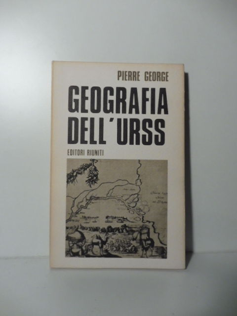 Geografia dell'URSS