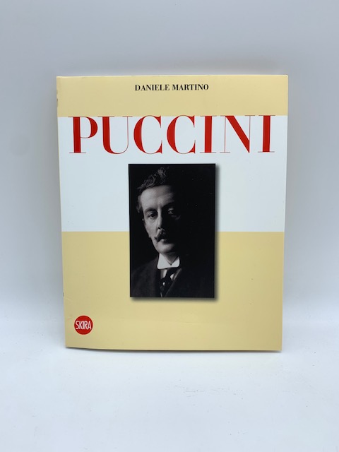 Giacomo Puccini