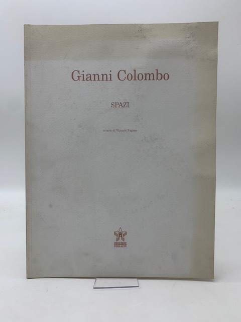 Gianni Colombo. Spazi